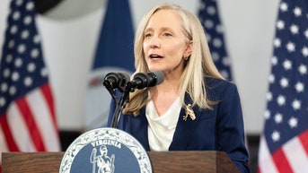 Spanberger faces 'bait-and-switch' backlash in final hours before redistricting referendum - Fox News