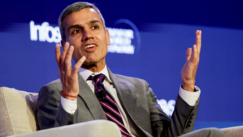 CEO suggests the smartest investing move may actually be the simplest - Fox News