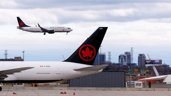 Major airline announces it will suspend US-bound flights — set to take effect this summer - Fox News