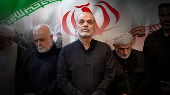 Iran's ceasefire push may be 'deception,' analysts warn as shadowy figure gains power - Fox News
