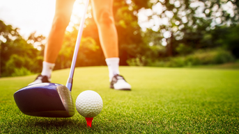 Masters patron yells out hilarious one-liner, will probably be banned for life - Fox News