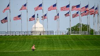 Is it time to stop speaking 'English'? The bold proposal for America 250 - Fox News