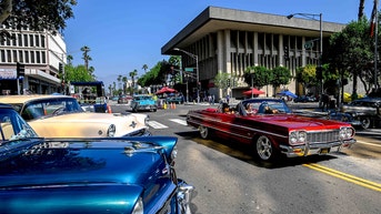 'Birthplace of Route 66': Unmasking the secret origin of the legendary highway - Fox News