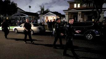 FBI moves on suspect’s home as investigators race to uncover motive in shooting - Fox News