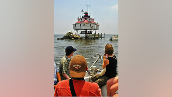 5 iconic US landmarks you CAN'T drive to - Fox News