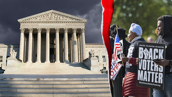 Landmark ruling on racial gerrymandering could forever reshape electoral boundaries - Fox News