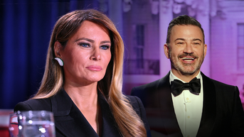 Melania Trump suggests ABC fire Jimmy Kimmel in heated social media post - Fox News