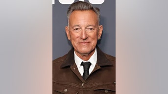 Springsteen TORCHES US in tirade - Fox News