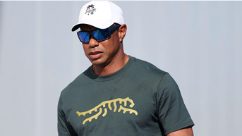 Police find ironic item on Tiger Woods during arrest - Fox News