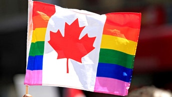 Canada has invented an acronym so woke, you'll need to be sitting down for this - Fox News