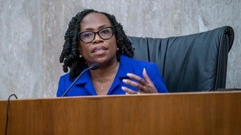 Supreme Court green-lights 2AM suspect stop despite feisty liberal dissent - Fox News