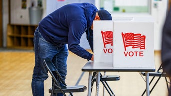 Democrats' bold ballot language could lead to its own demise, Republicans say - Fox News