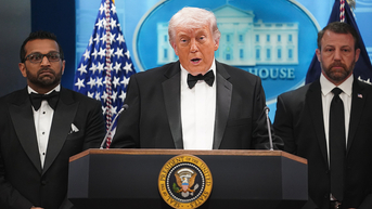 Trump blasts Norah O'Donnell to her face during '60 Minutes' interview: 'You're a disgrace' - Fox News