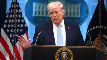 Trump drops the hammer on Iran — now comes the high-stakes Hormuz showdown - Fox News