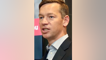 Fast-food CEO dragged AGAIN after food video - Fox News