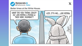 Political cartoons of the day - Fox News