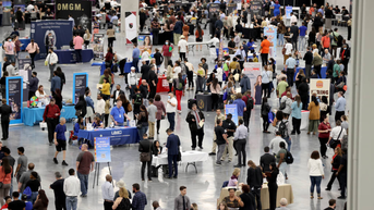 March jobs report beats expectations despite February losses - Fox News