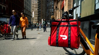 DoorDash driver axed after anti-Trump rant targeting customers - Fox News