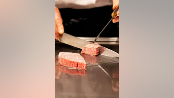 Experts reveal how to spot fake 'WAYGU' - Fox News