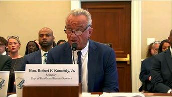 RFK Jr defends Trump admin's proposed HHS budget cuts in House hearing - Fox News