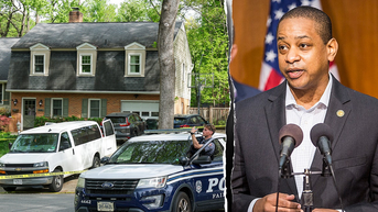 Audio captures moment former Dem rising star found dead in suspected murder-suicide - Fox News