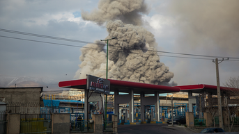 Market volatility from Iran conflict is ‘head spinning’: Former NEC Director - Fox News