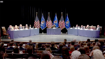 Dr Phil, Dr Ben Carson question witness at Religious Liberty Commission - Fox News