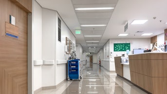 AI expansion in medicine deepens as Dell invests $750M in new campus - Fox News