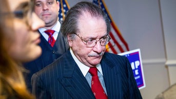 Trump ally tapped to lead DOJ investigation into Brennan over Russia probe origins - Fox News