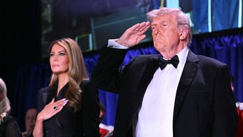 President Trump faces unprecedented third assassination attempt - Fox News