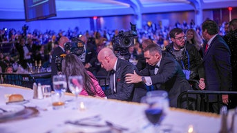 Sources reveal who suspected gunman planned to 'shoot' at Correspondents' Dinner - Fox News