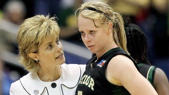 Former Baylor women's basketball star Melissa Jones dies at 36, team confirms - Fox News