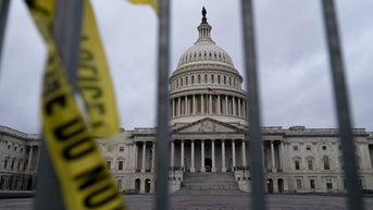 Sen John Kennedy warns reconciliation push is the 'last train leaving the station' - Fox News