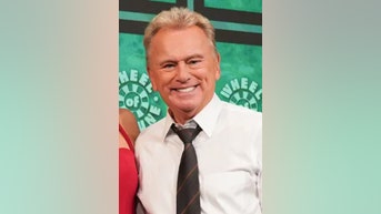 'Wheel of Fortune' icon GIVES update - Fox News