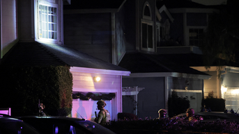 FBI swarms home across the country as investigators race to uncover motive in shooting - Fox News