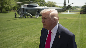 Trump promises major payoff, says military operation in Iran needed to prevent 'bad things' - Fox News