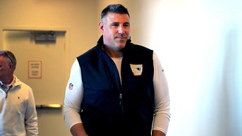 Are we sure Mike Vrabel will survive Russini scandal and coach Patriots this season? - Fox News