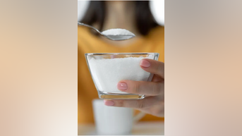 Common SWEETENER may trigger fat buildup - Fox News