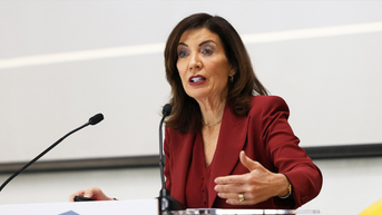 Hochul faces backlash over sweeping anti-ICE plan after deadly NYC fire - Fox News