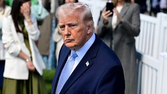 Trump claims Venezuelan presidency is 'wonderful option' after US term ends - Fox News