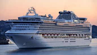 Major cruise ship makes grisly discovery during luxury voyage: Several dead bodies - Fox News
