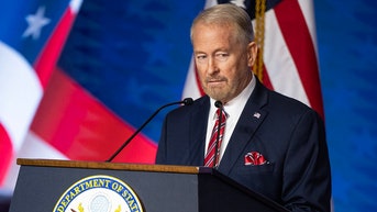 Ambassador to Mexico confirms two US Embassy personnel killed in 'accident' - Fox News