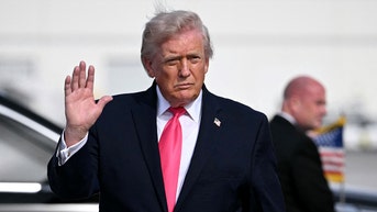 Trump reportedly signals major progress in reaching deal with Iran: 'No sticking points' - Fox News