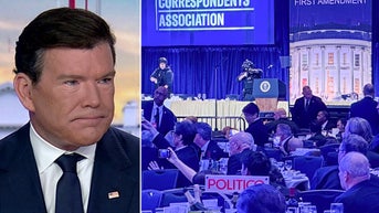 Bret Baier shares firsthand account of 'chaos' at White House Correspondents' Dinner - Fox News