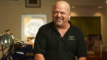 'Pawn Stars' boss Rick Harrison reveals what's really keeping Vegas alive - Fox News