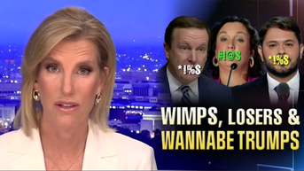 Democrats aren't offering any attractive policy alternatives - Fox News