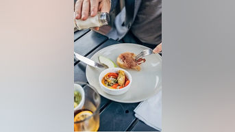 High salt intake linked to MEMORY decline - Fox News