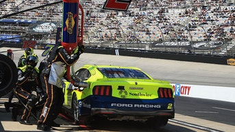 Has NASCAR lost the South? Ex-driver unloads after seeing '100,000 empty seats' - Fox News