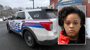 Jury convicts woman who tossed dynamite at boyfriend, forcing his amputation - Fox News