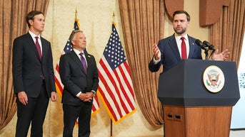 Tehran rebuffs American red lines as Vance leaves Islamabad empty-handed - Fox News